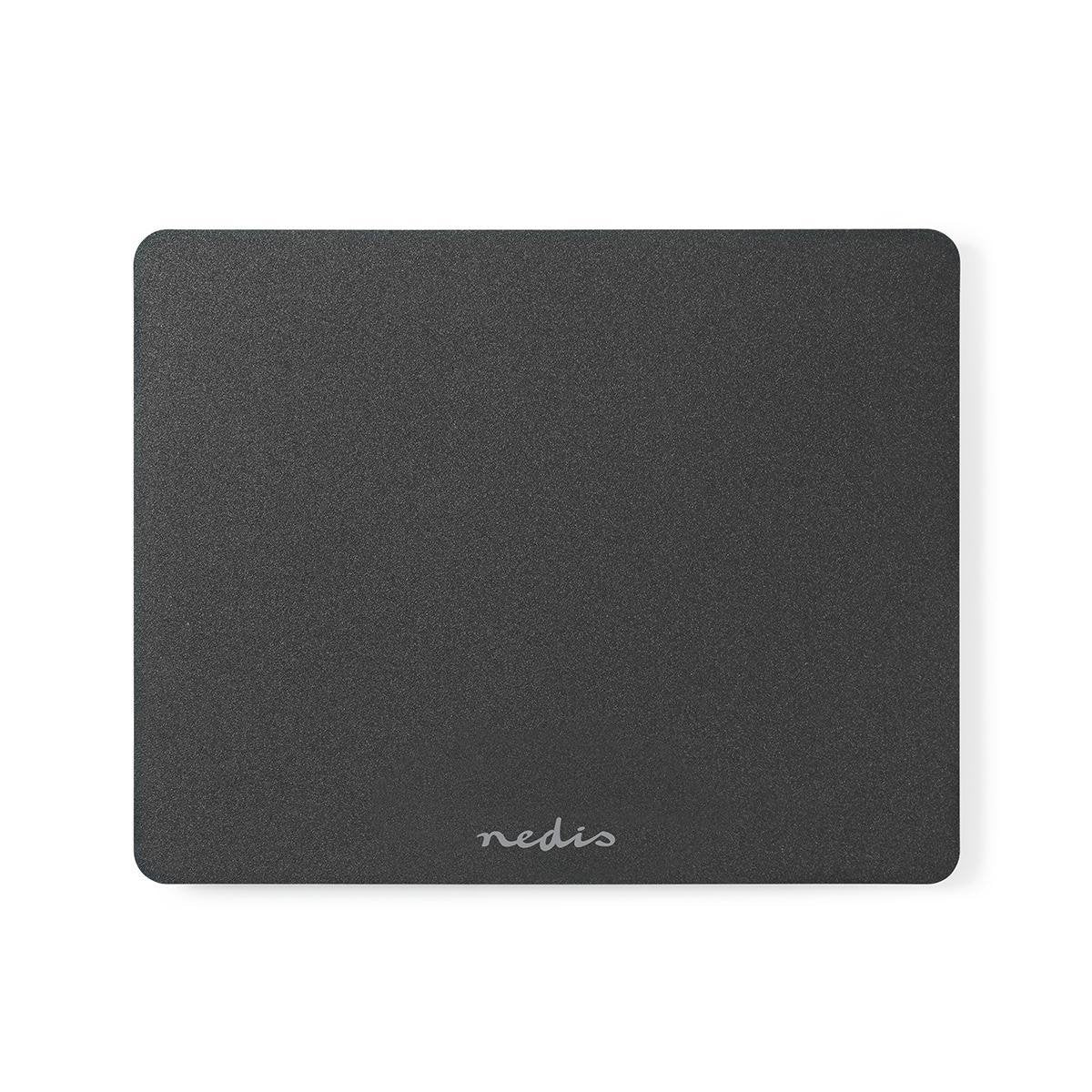 Nedis Mouse Pad, Ultradünnes Ratonpad Mit Einer Rutschfesten Unterseite