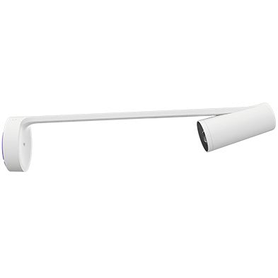 Sistema De Videoconferencia Para Pizarra Logitech Scribe 1080p Blanca