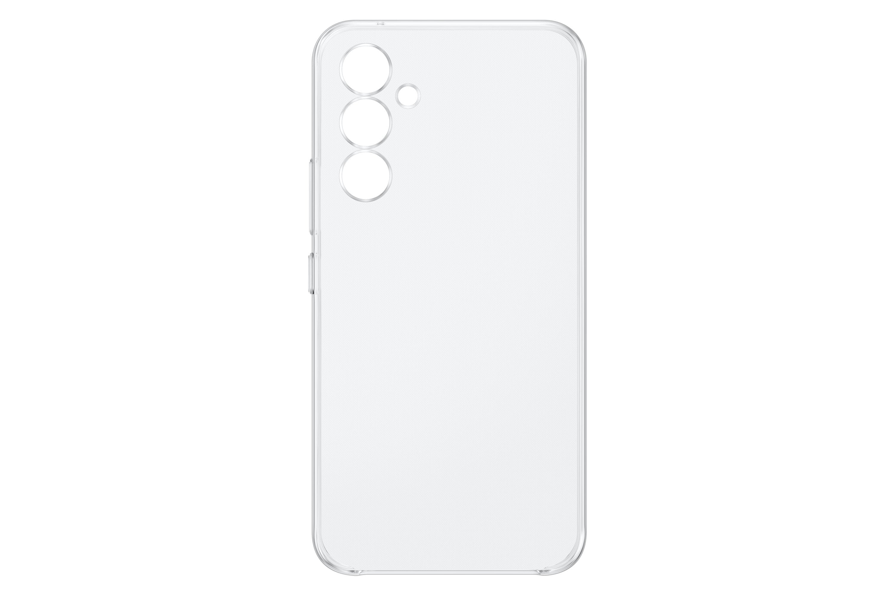 EAN 8806094919394 - Samsung EF-QA546 funda para teléfono móvil 16,3 cm (6.4") Transparente imagen 4