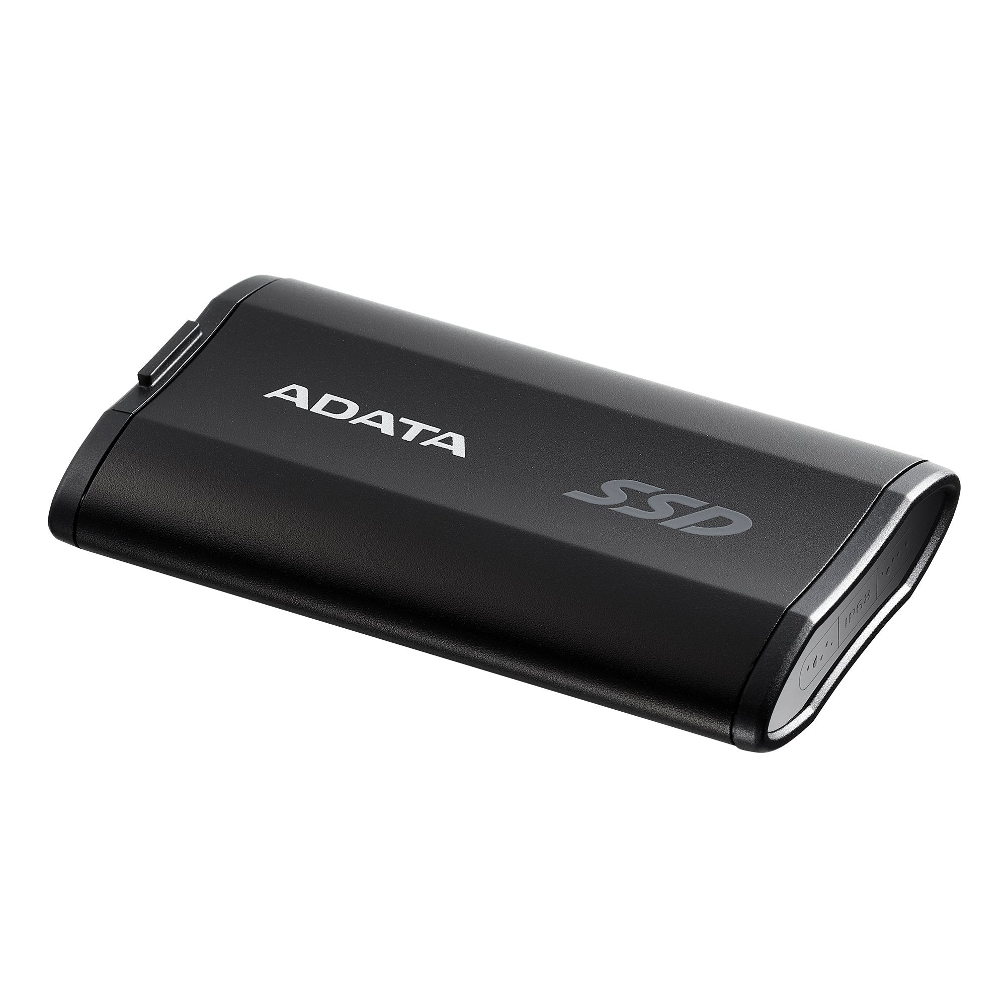 EAN 4711085945761 - ADATA SD810 2 TB USB Tipo C USB 3.2 Gen 2x2 Negro imagen 4