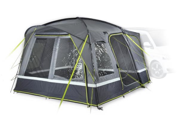 Tienda Busvorzelt Tour 2.0 14145