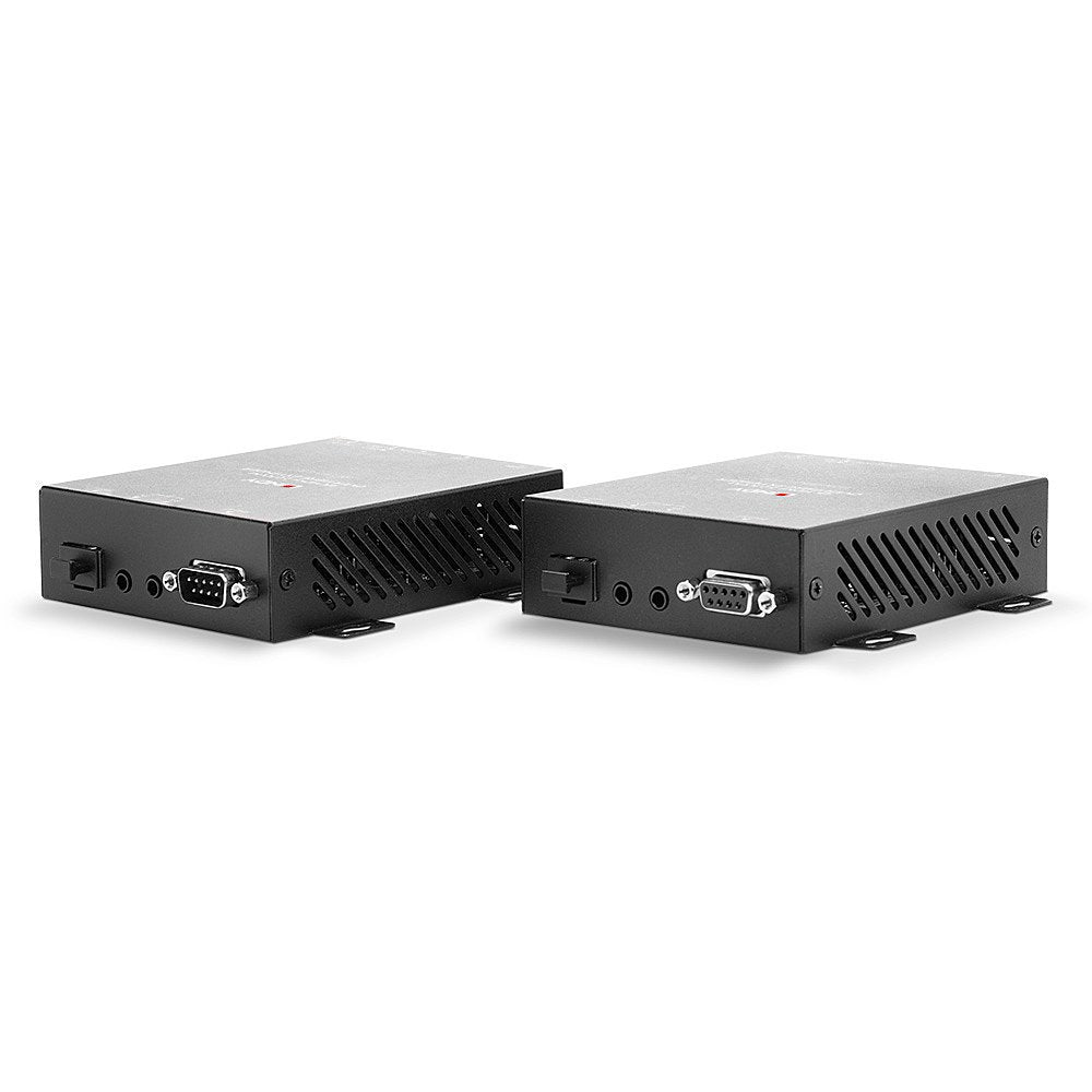 Extensor Kvm Usb De Fibra Óptica 18g Y Hdmi Lindy 300m