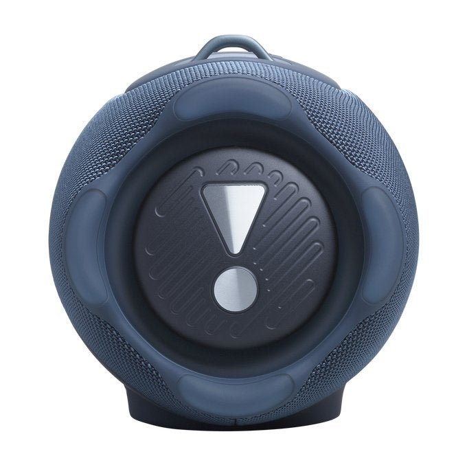 Altavoz Bluetooth  Jbl Xtreme 5  Portátil Con Sonido Jbl Pro Y Práctica Correa Para El Hombro, Ip68 Impermeable, Banco De Energía Integrado, Azul