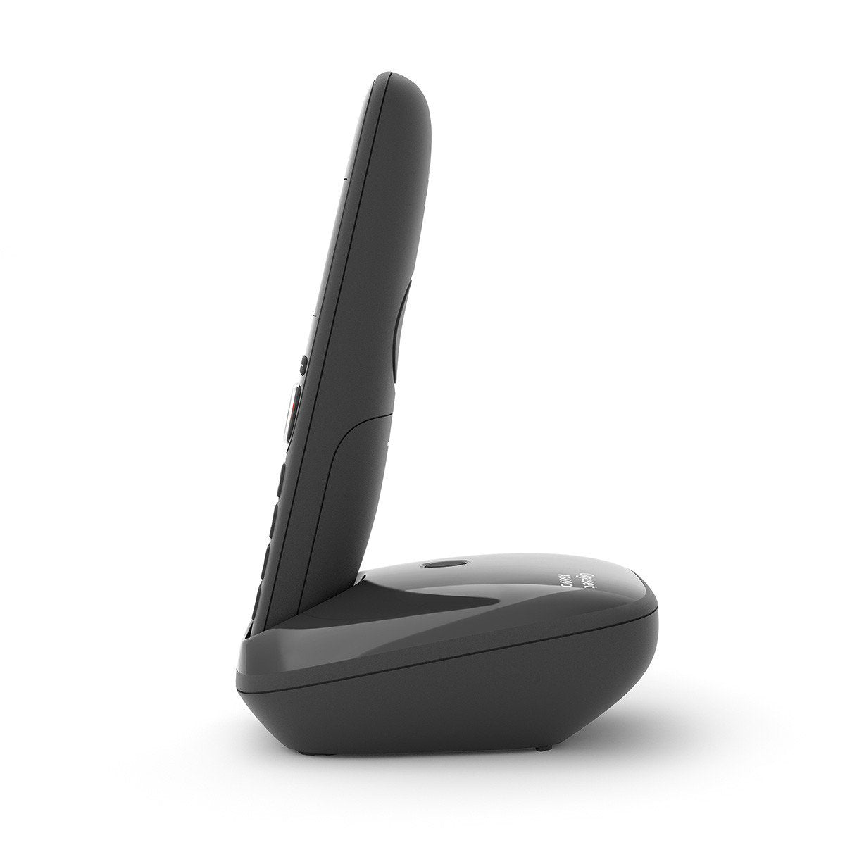 Gigaset Cordless As690 Black S30852-H2816-K101