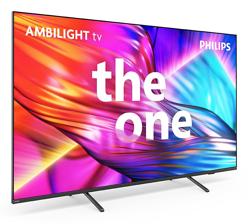 EAN 8718863041659 - Philips 75PUS8919 Televisor 190,5 cm (75") 4K Ultra HD Smart TV Wifi Antracita, Gris imagen 2