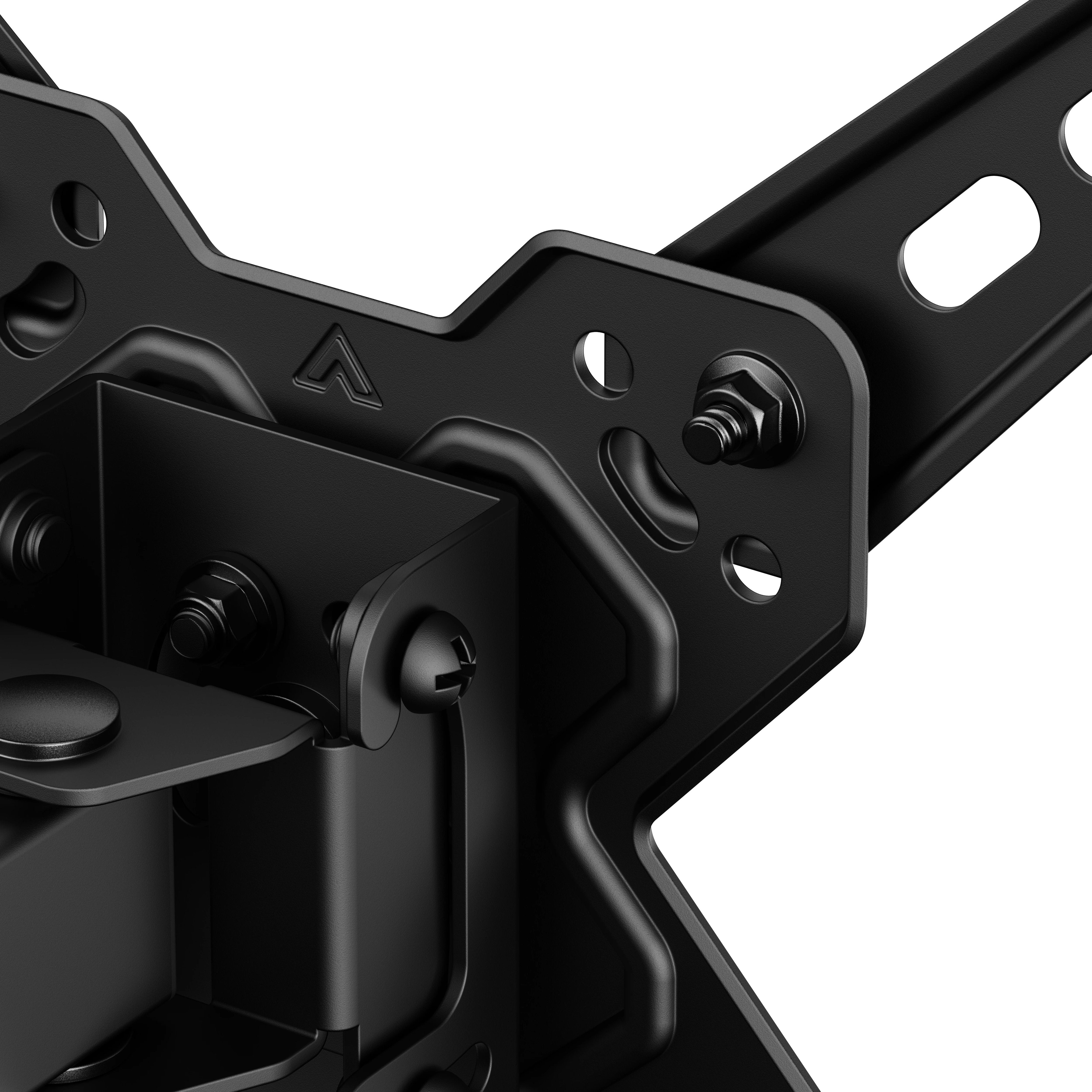 EAN 8422521027342 - Fonestar MOV-322EN soporte para TV 139,7 cm (55") Negro imagen 5