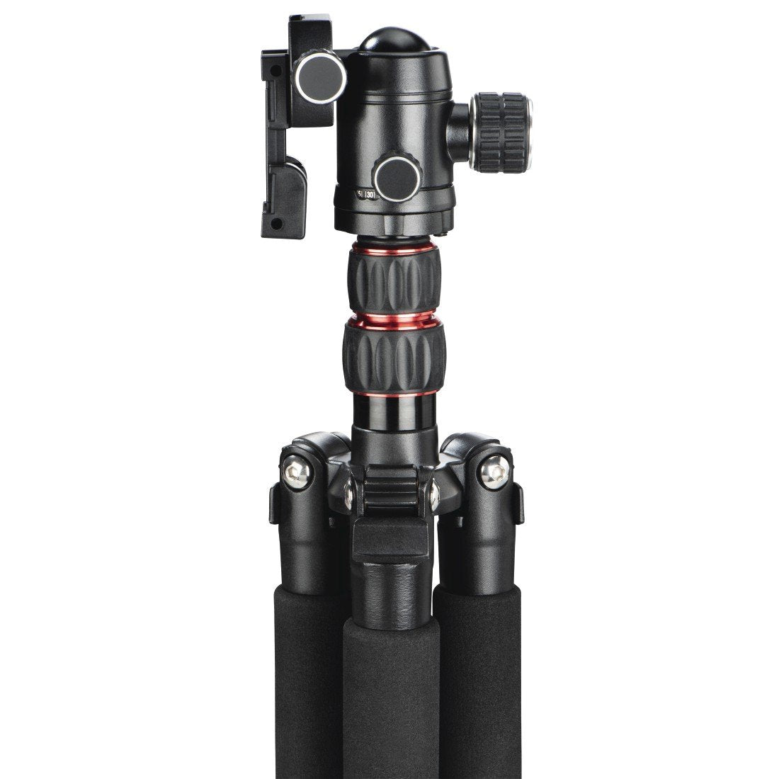 Soporte Para Smartphone Hama Pro Ii 9,5cm 1/4