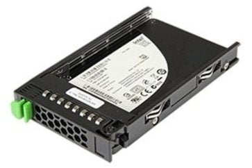 Fujitsu S26361-F5776-L192 Unidad De Estado Sólido 2.5" 1,92 Tb Serial Ata Iii