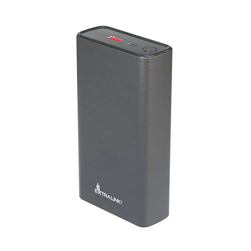 EAN 5903148919539 - Extralink EX.19539 batería externa Ión de litio Gris, Gris claro imagen 17