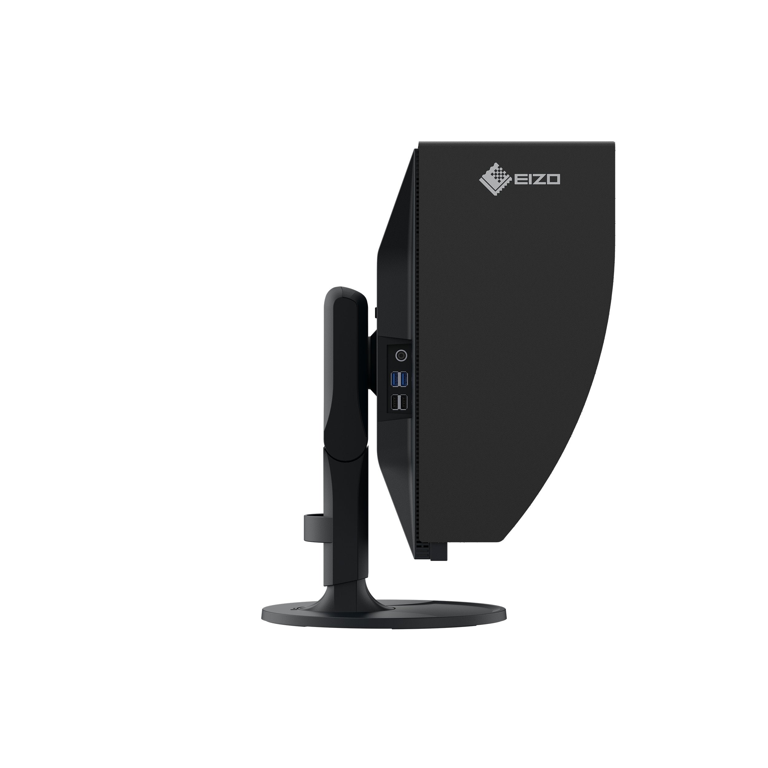 EAN 4995047070078 - EIZO ColorEdge CG2400SV pantalla para PC 61,2 cm (24.1") 1920 x 1200 Pixeles WUXGA LCD Negro imagen 7