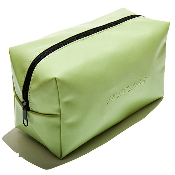 Muitomas Beauty Case Green