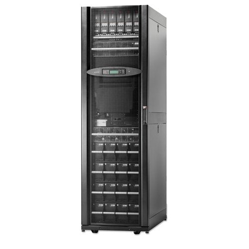 Apc Sy16k48h-Pd Sistema De Alimentación Ininterrumpida (Ups) 16 Kva