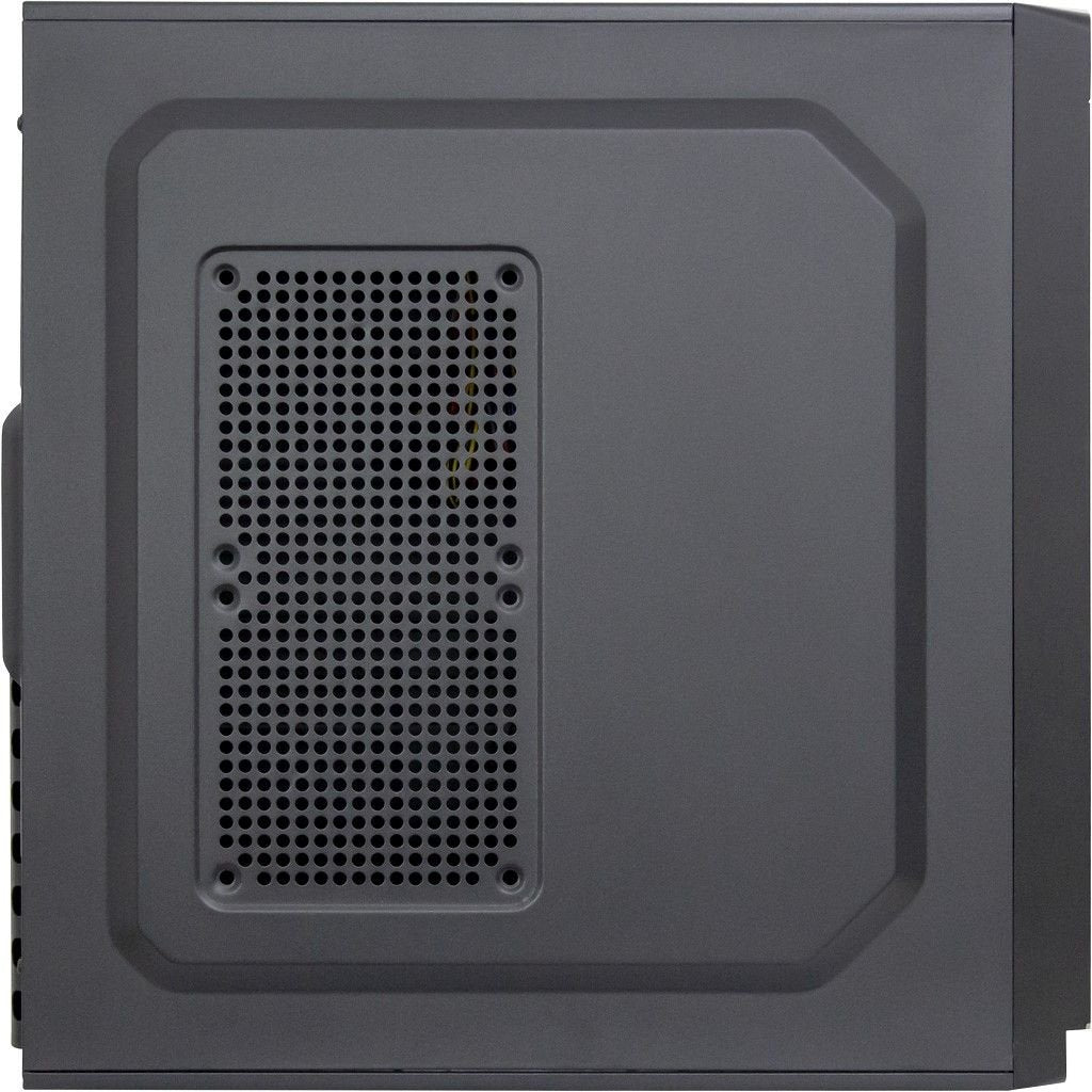 EAN 4260455644723 - Inter-Tech IT-5916 Torre Negro 500 W imagen 5