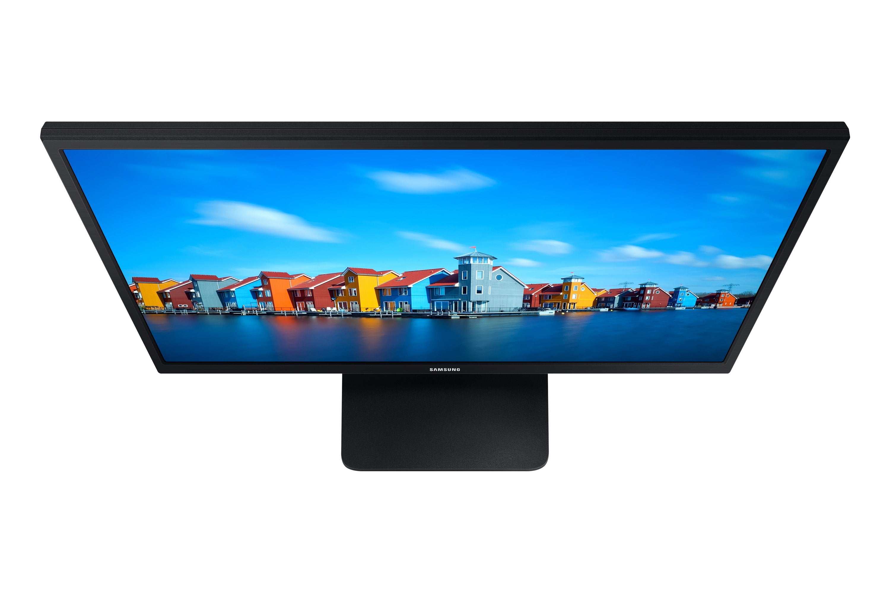 Monitor Samsung 24" Ls24a336nhuxen 1920x1080 16:9 250cd M2 5ms Hdmi