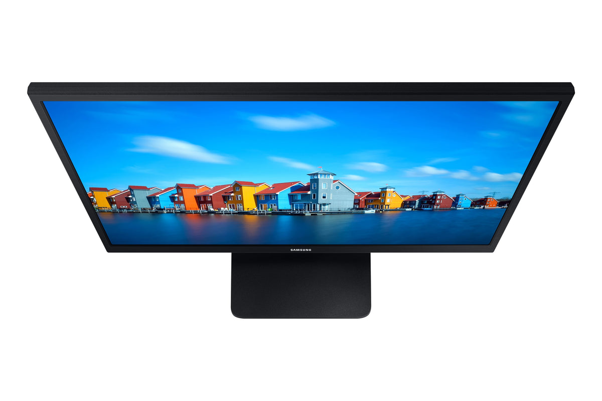 EAN 8806092883635 - Samsung S33A pantalla para PC 61 cm (24") 1920 x 1080 Pixeles Full HD LED Negro imagen 5