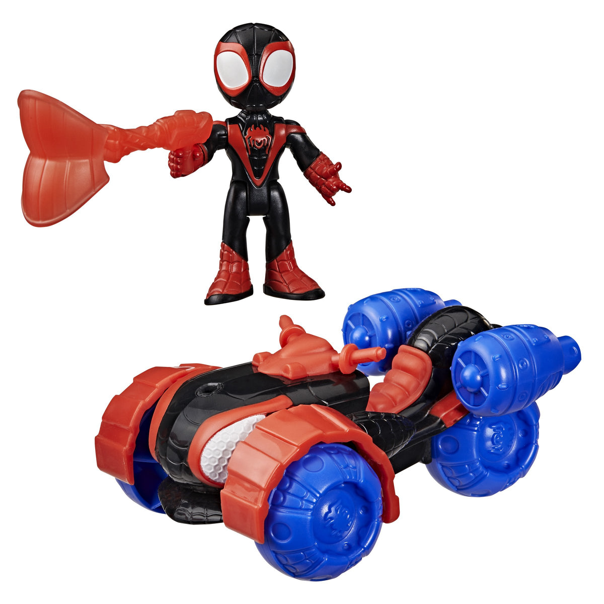 EAN 5010996345639 - Marvel G24605L00 vehículo de juguete imagen 2