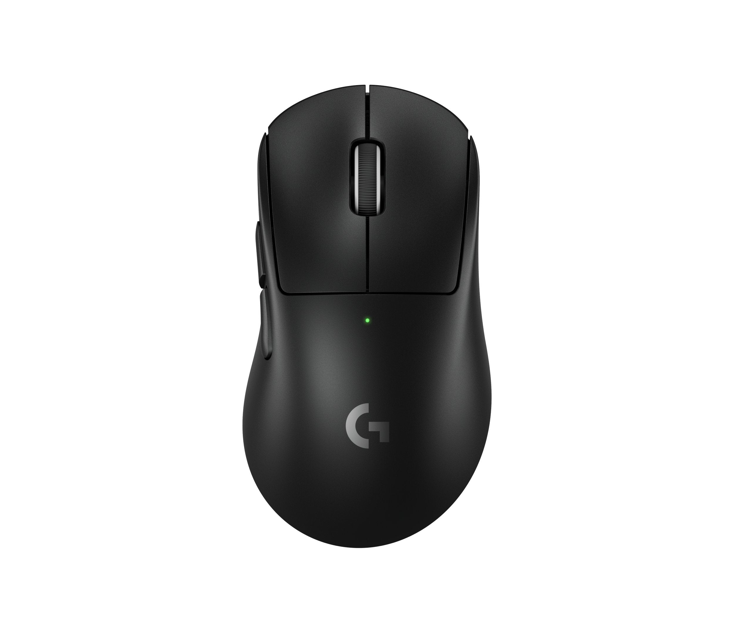 Logitech G Pro X Superlight 2 Dex Ratón Ergonómico Gaming Diestro Óptico 5 Botones Inalámbrico Cableado 2.4 Ghz Usb Negro