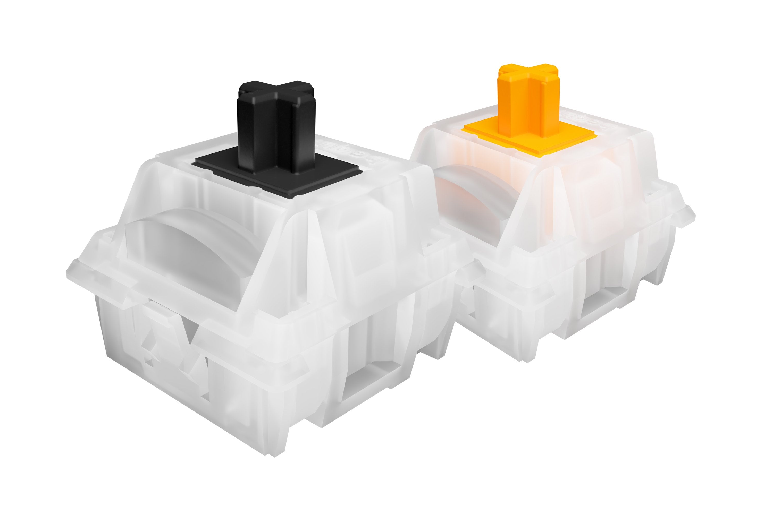 EAN 4260052192627 - be quiet! Light Mount Silent Tactile DE ISO teclado Juego USB QWERTZ Alemán Negro imagen 6