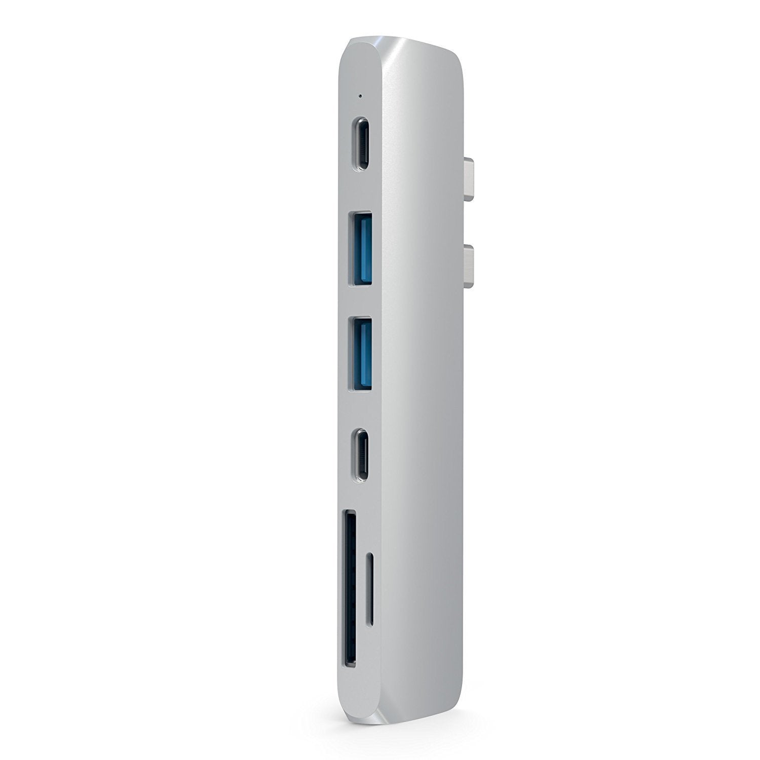 Eatechi Type-C Pro Hub 4k Hdmi Silver