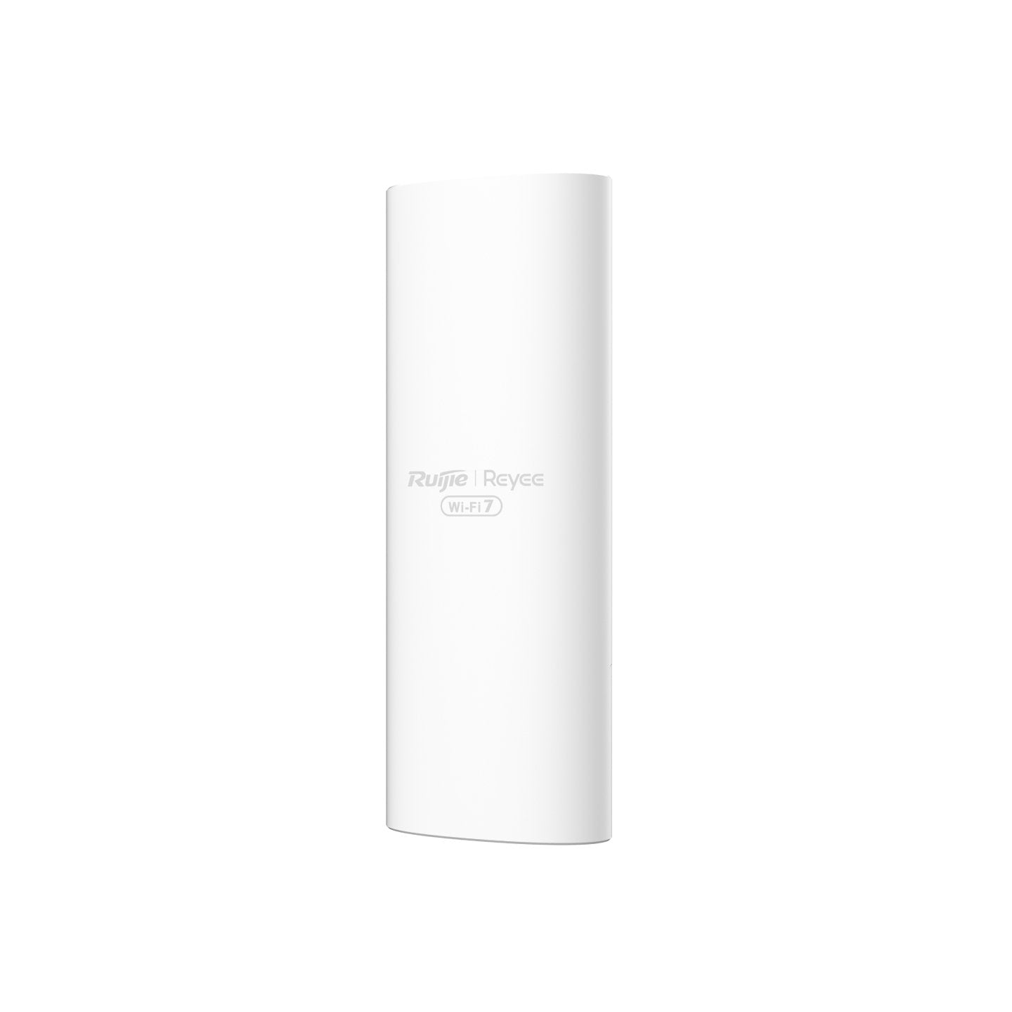Punto De Acceso Exterior Wifi 7 Ruijie Rg-Rap72pro-Od Be5040 5011mbps 5ghz 1x2.5gb Poe+ Ip65 Mesh
