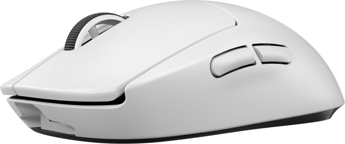 Logitech G Pro X Superlight Ratón Mano Derecha Rf Inalámbrico 25600 Dpi