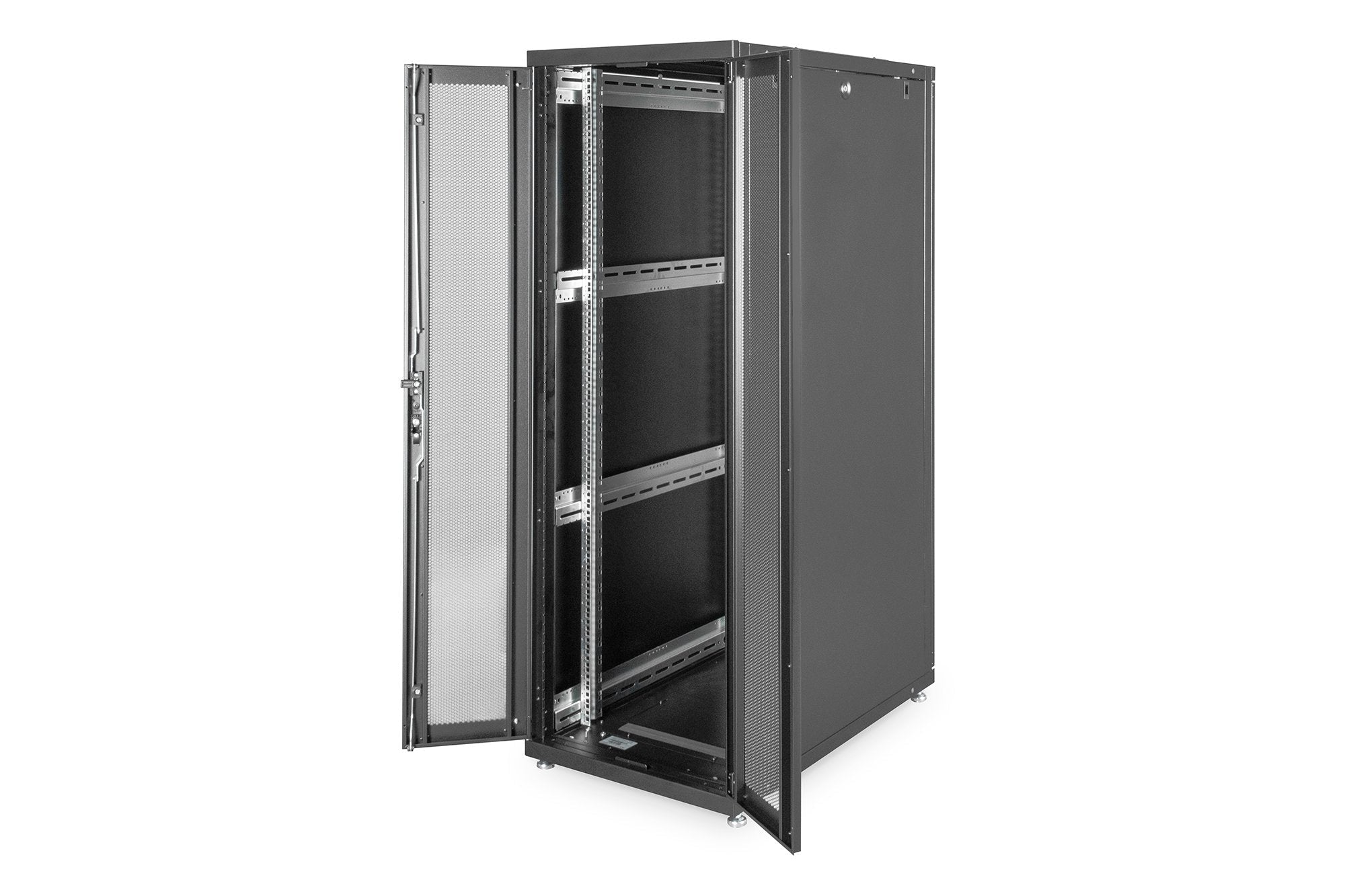 Digitus Professional Unique Dn-19 Srv-36u-B-1 - Schrank - 36u