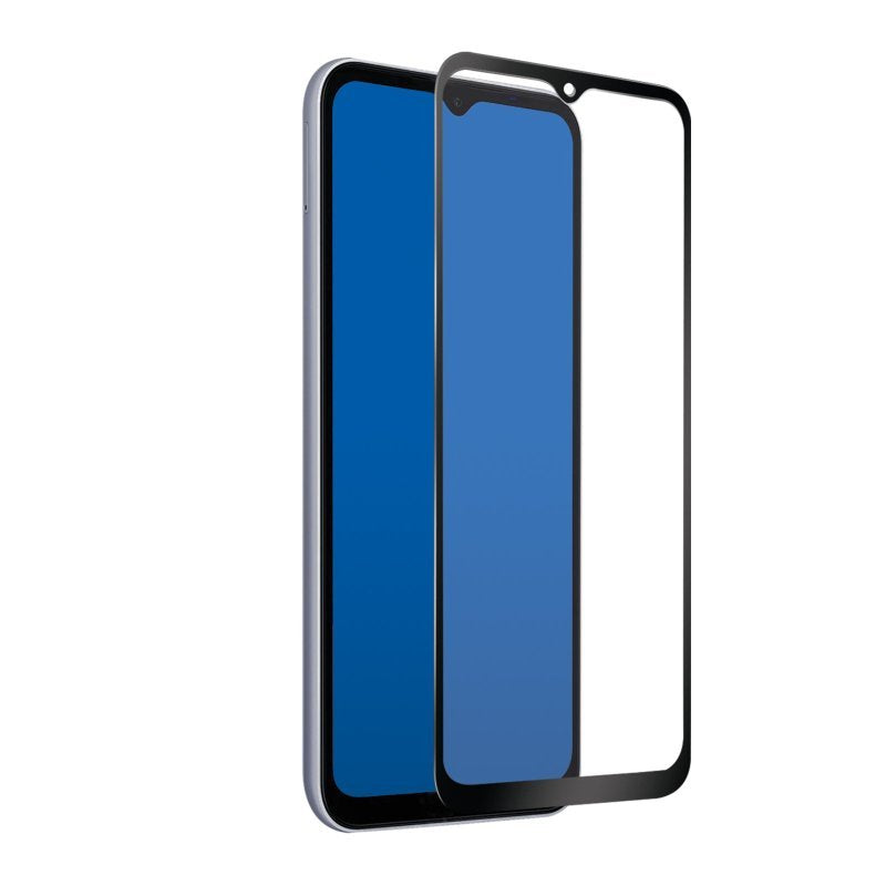 Sbs Tescrfcsaa34 Protector De Pantalla Para Samsung Galaxy A34, Negro
