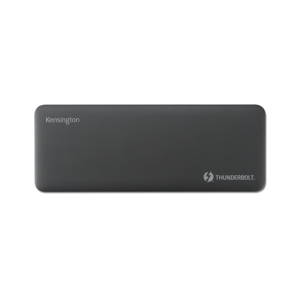 Kensington Sd5920t, Docking Station Thunderbolt 4, Usb-C, Usb-A, Hdmi, Dp, Pd K35234eu