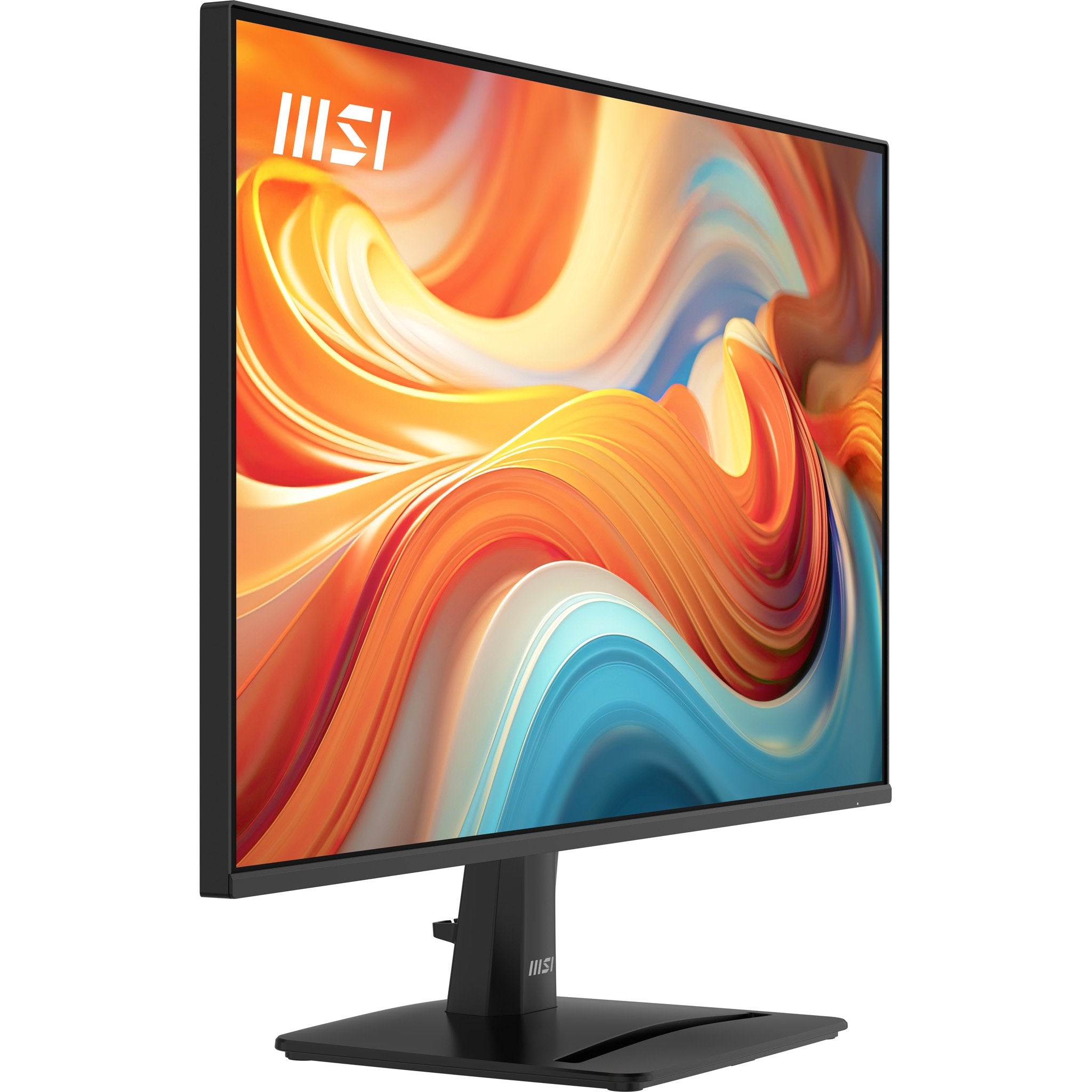 EAN 4711377376792 - MSI Pro MP272 E14C pantalla para PC 68,6 cm (27") 1920 x 1080 Pixeles Full HD LED Negro imagen 11