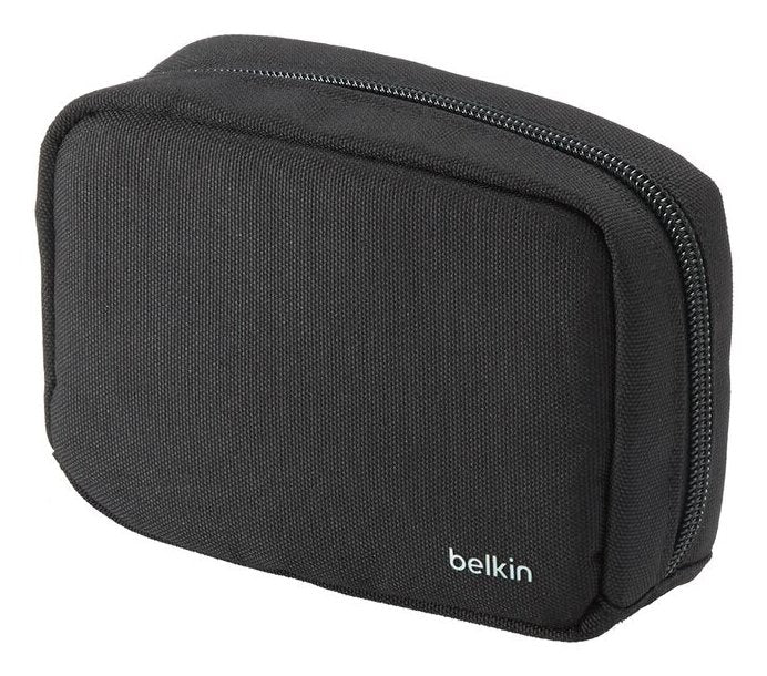 Cargador Boostchrg Pro 3en1 Travel Qi2 15w