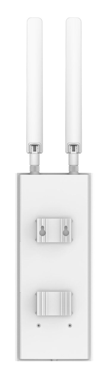 EAN 6971690792848 - Cudy LT500 router inalámbrico Ethernet rápido Doble banda (2,4 GHz / 5 GHz) 4G Blanco imagen 2