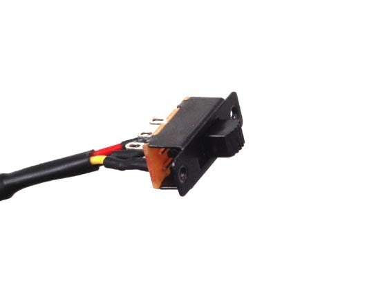 Silverstone Ventilador De Caja Negro Sst-Ap181