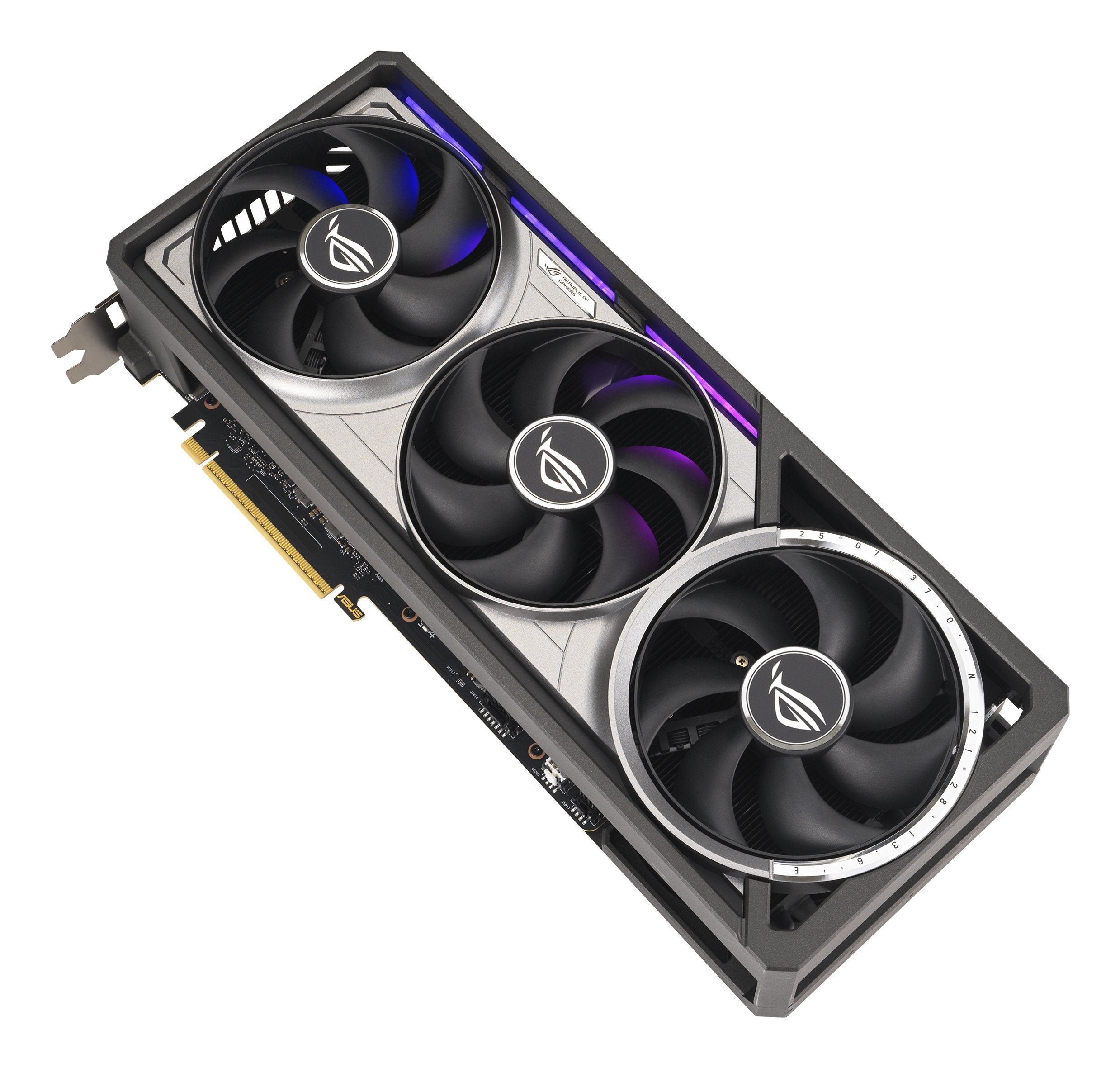 EAN 4711387890301 - ASUS ROG Astral - -RTX5090-32G-GAMING NVIDIA GeForce RTX 5090 32 GB GDDR7 imagen 12