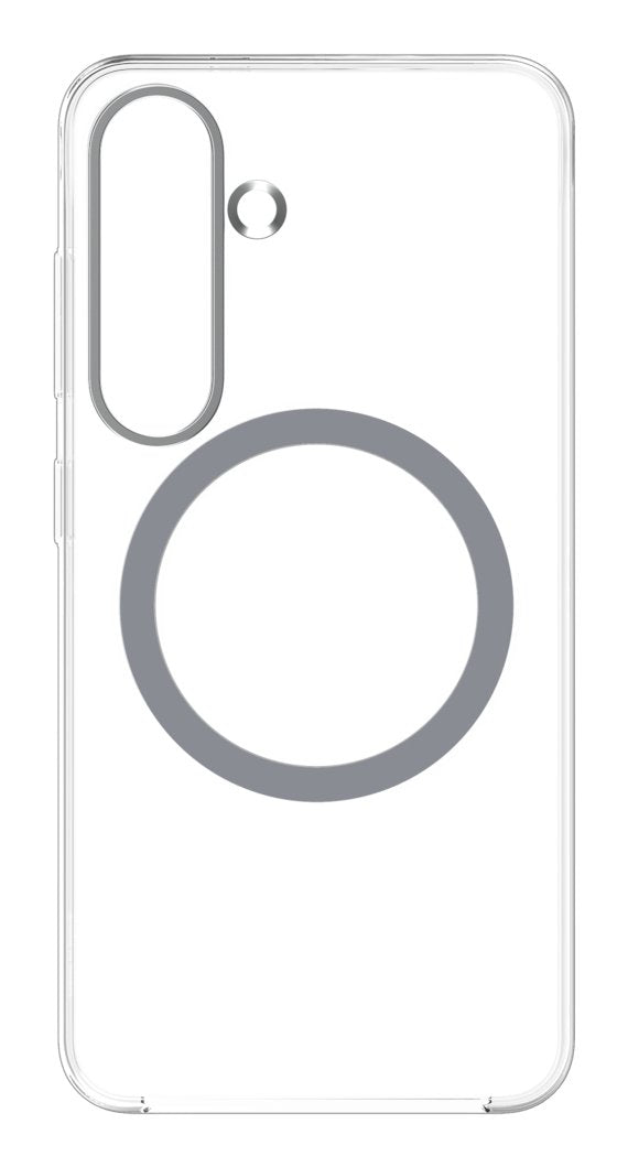EAN 0850062583023 - Samsung GP-FFS931YCA funda para teléfono móvil 15,8 cm (6.2") Transparente imagen 1