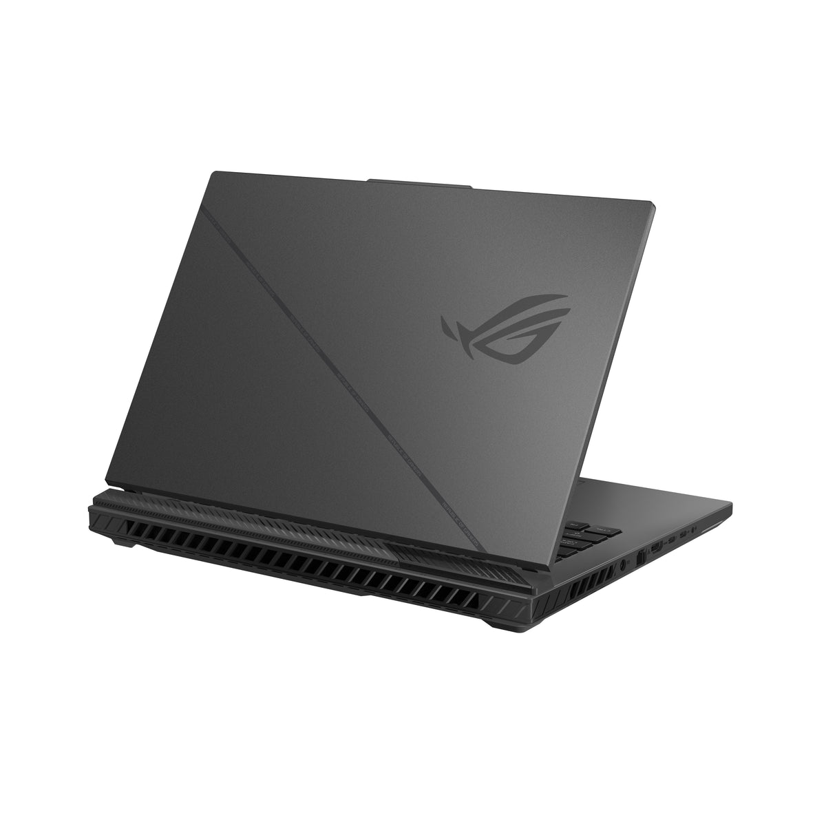 Portátil Asus Rog Strix G16 G614pw 16" R9 8940hx 32gb Ddr5