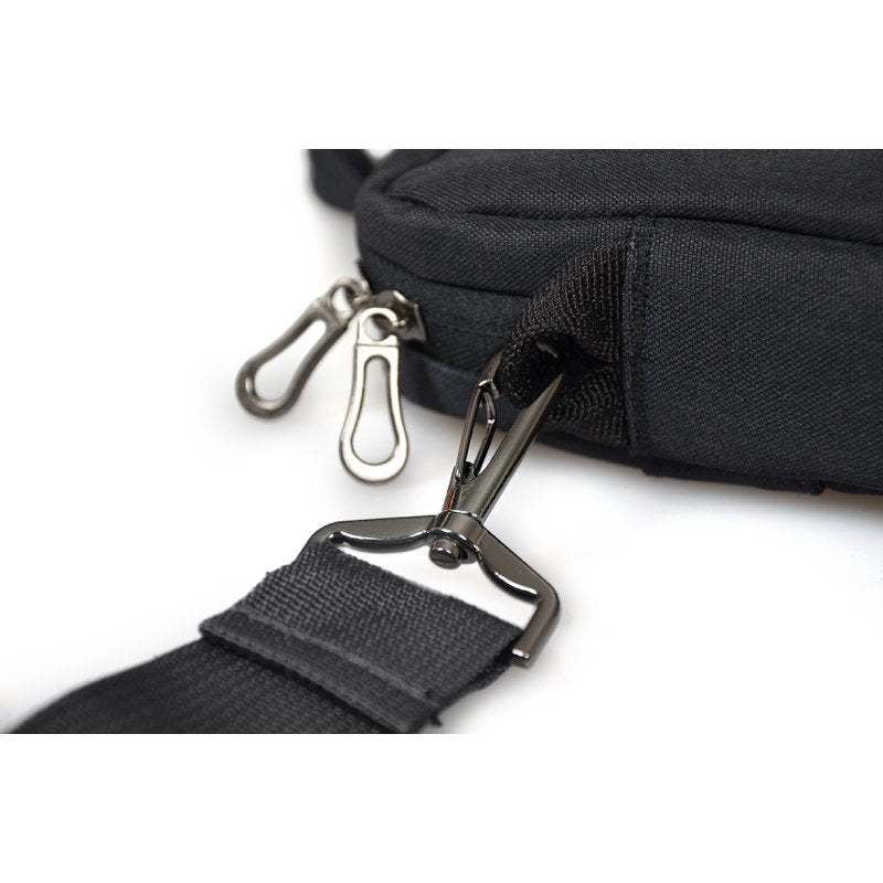 Port Designs Sydney 35,6 Cm (14") Bandolera Negro