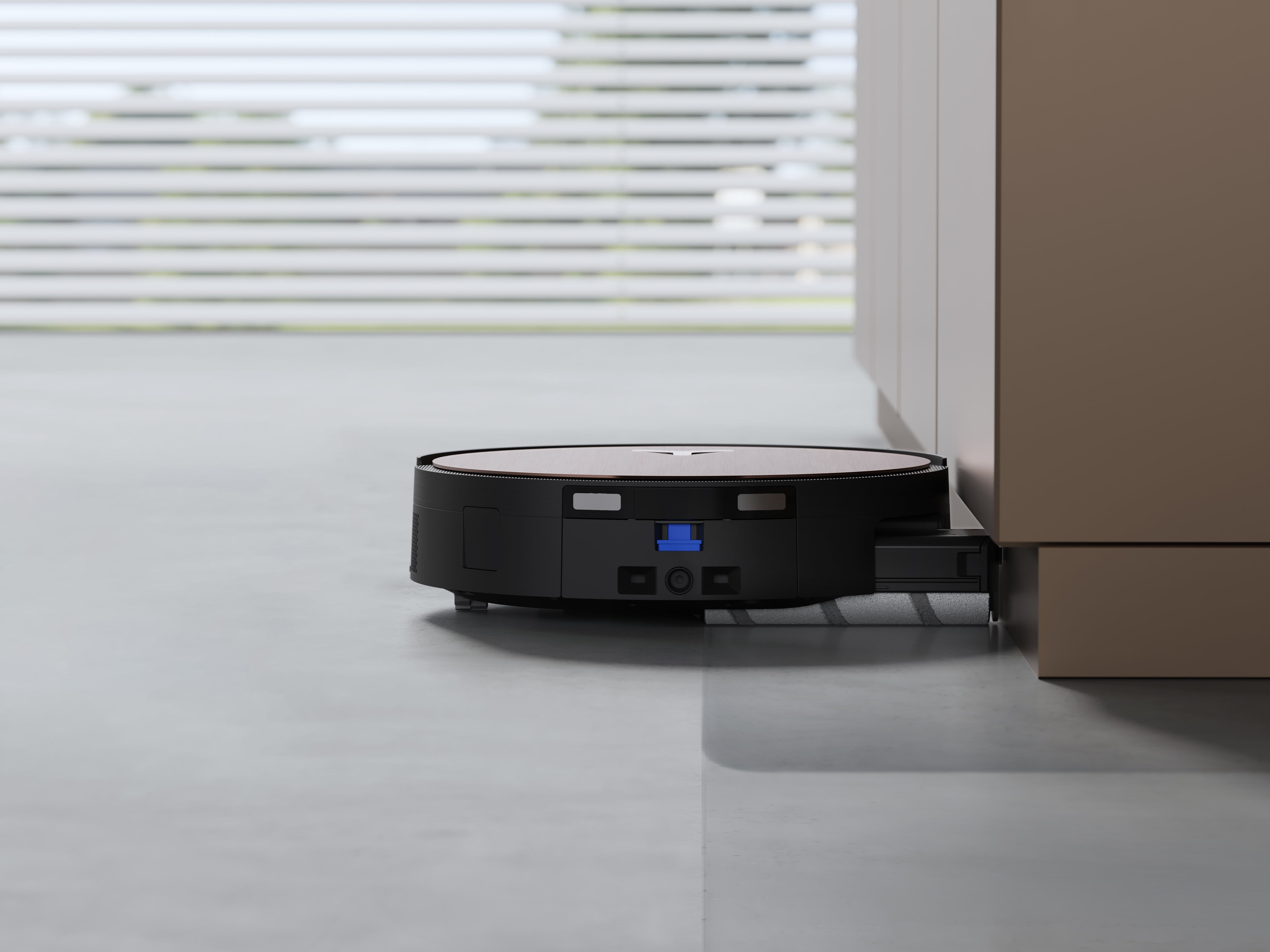 Ecovacs Deebot X11 Omnicyclone Saugroboter