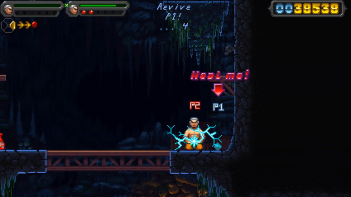 Juego Okinawa Rush Switch