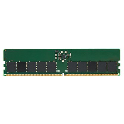 Kingston Server Premier 16 Gb Ecc Udimm Ddr5-5600 Ksm56e46bs8-16mh
