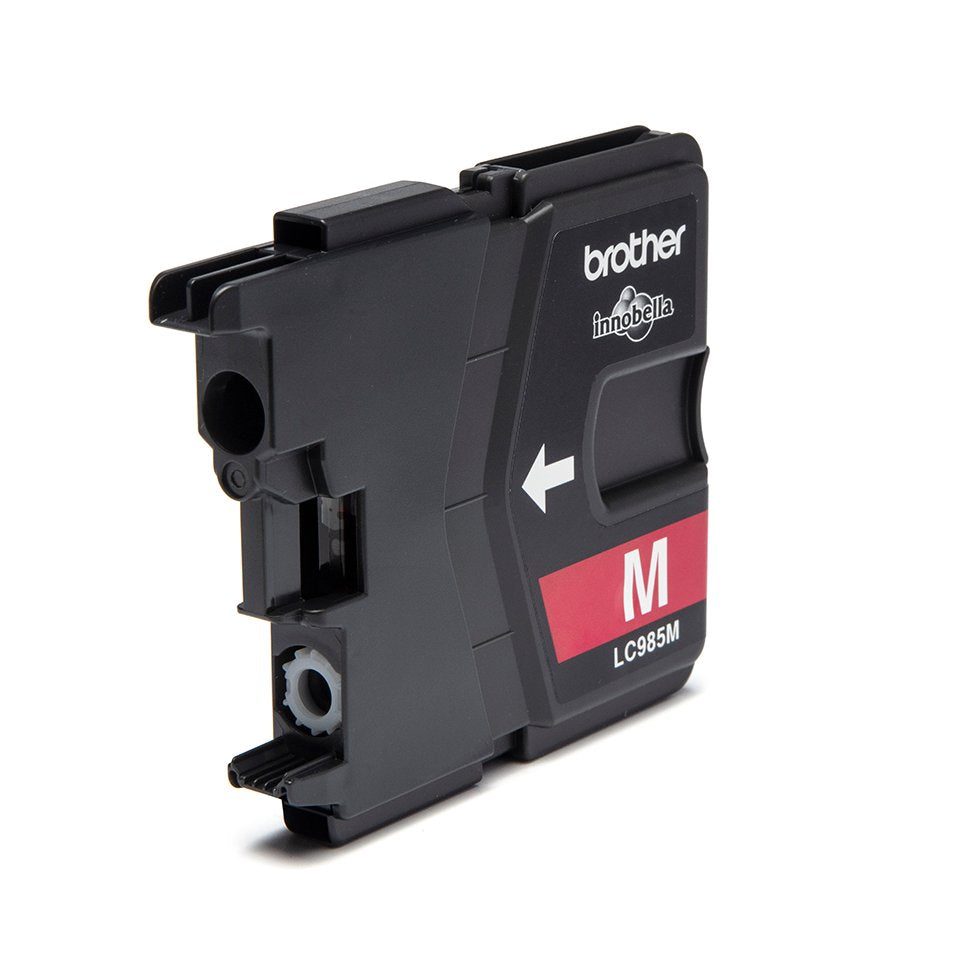 EAN 5014047561993 - Brother LC985MBP cartucho de tinta 1 pieza(s) Original Magenta imagen 2