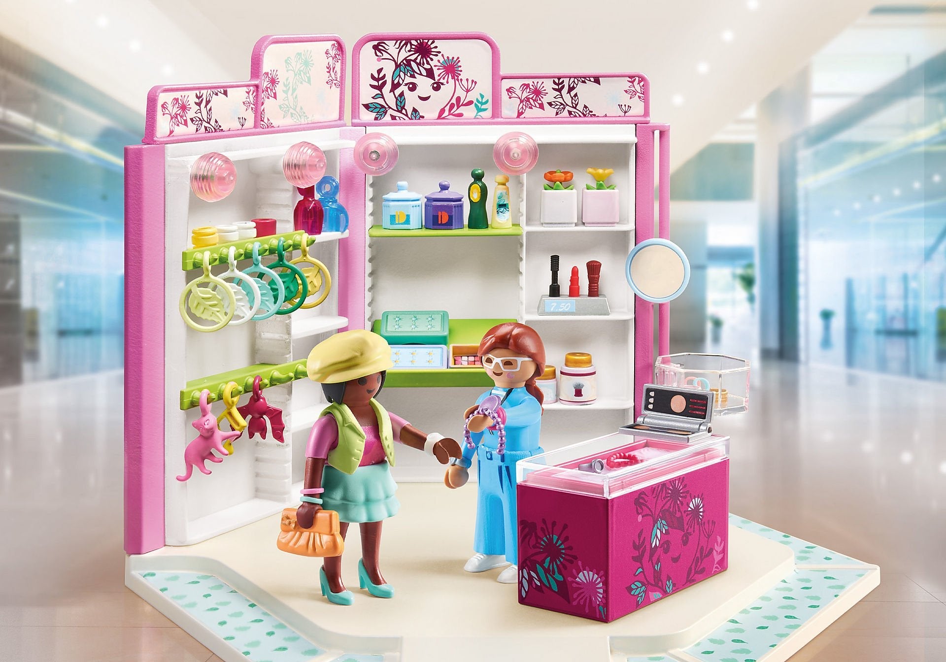 EAN 4008789715371 - Playmobil 71537 set de juguetes imagen 3