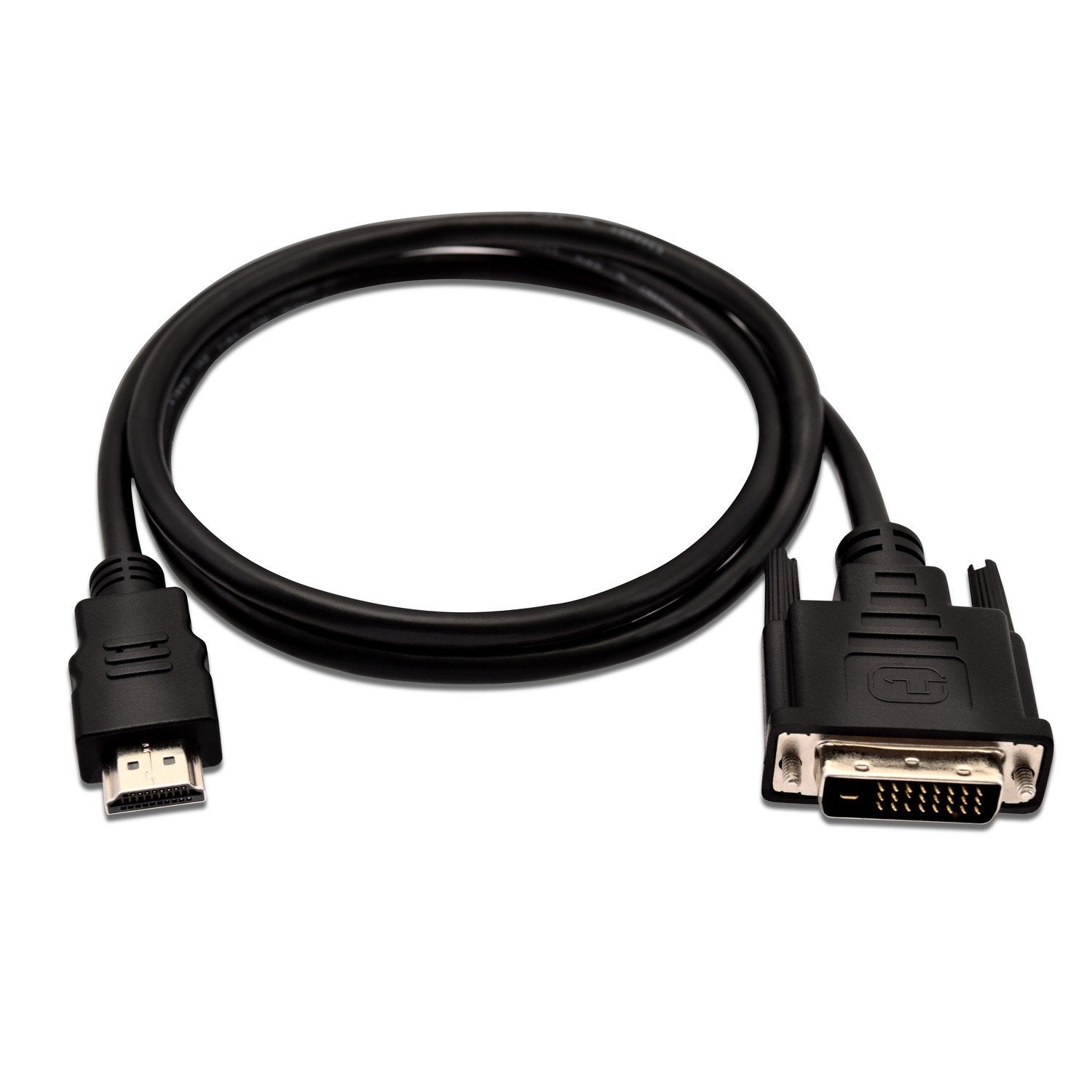 EAN 0662919104295 - V7 V7HDMIDVID-01M-1E HDMI tipo A (Estándar) imagen 1