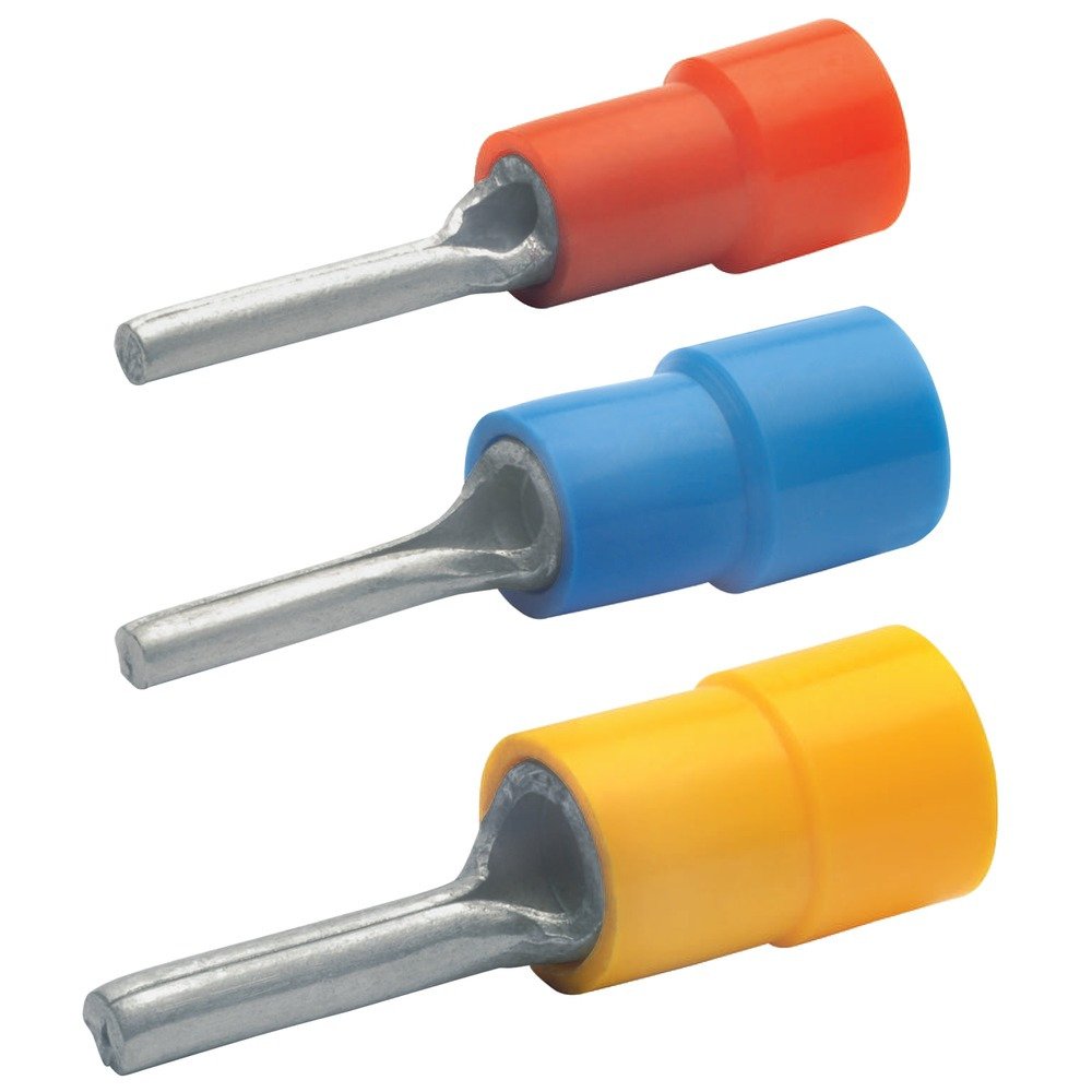 Klauke 710l, 100 Unidades(E)