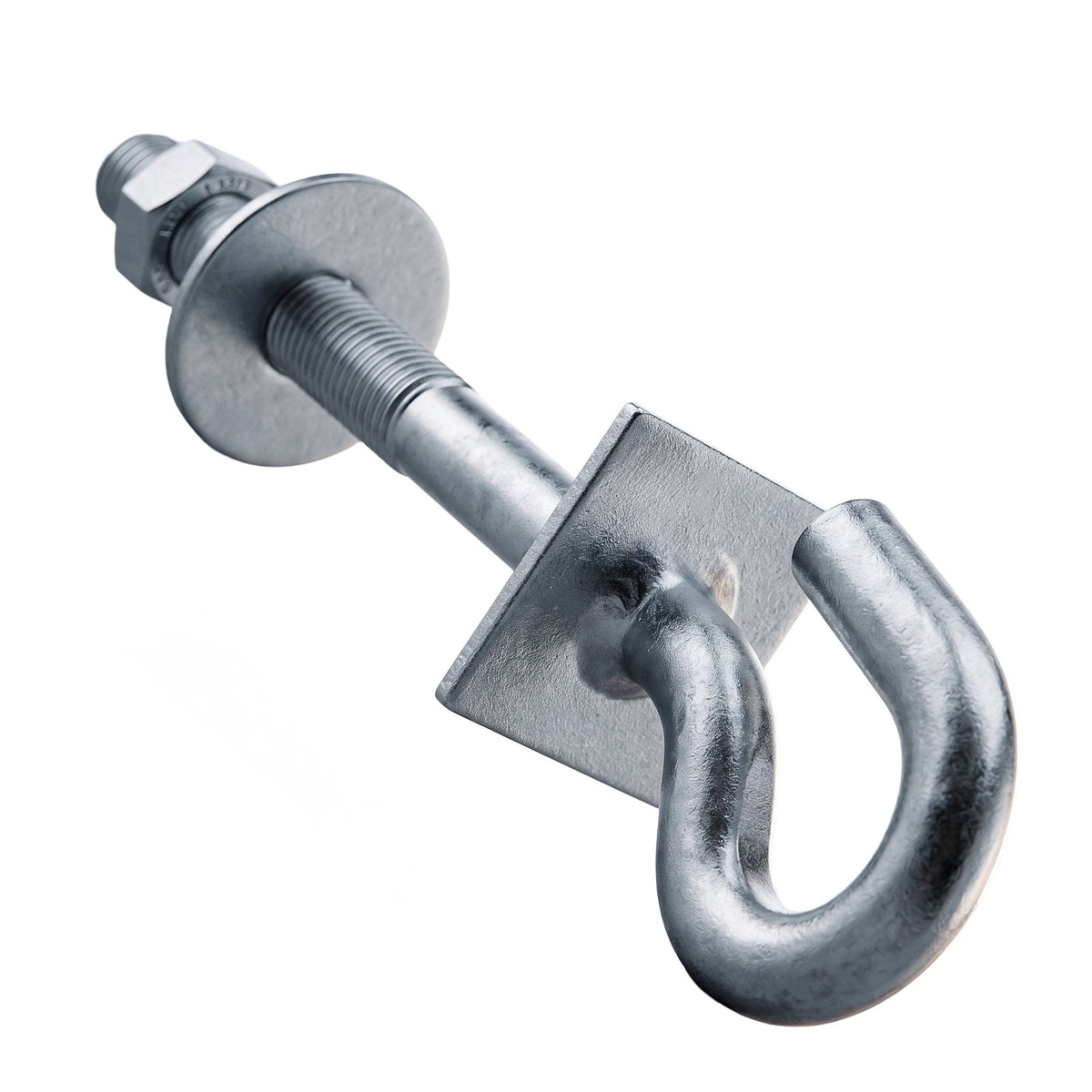 Extralink Hook For Hanging Brackets 16/200mm