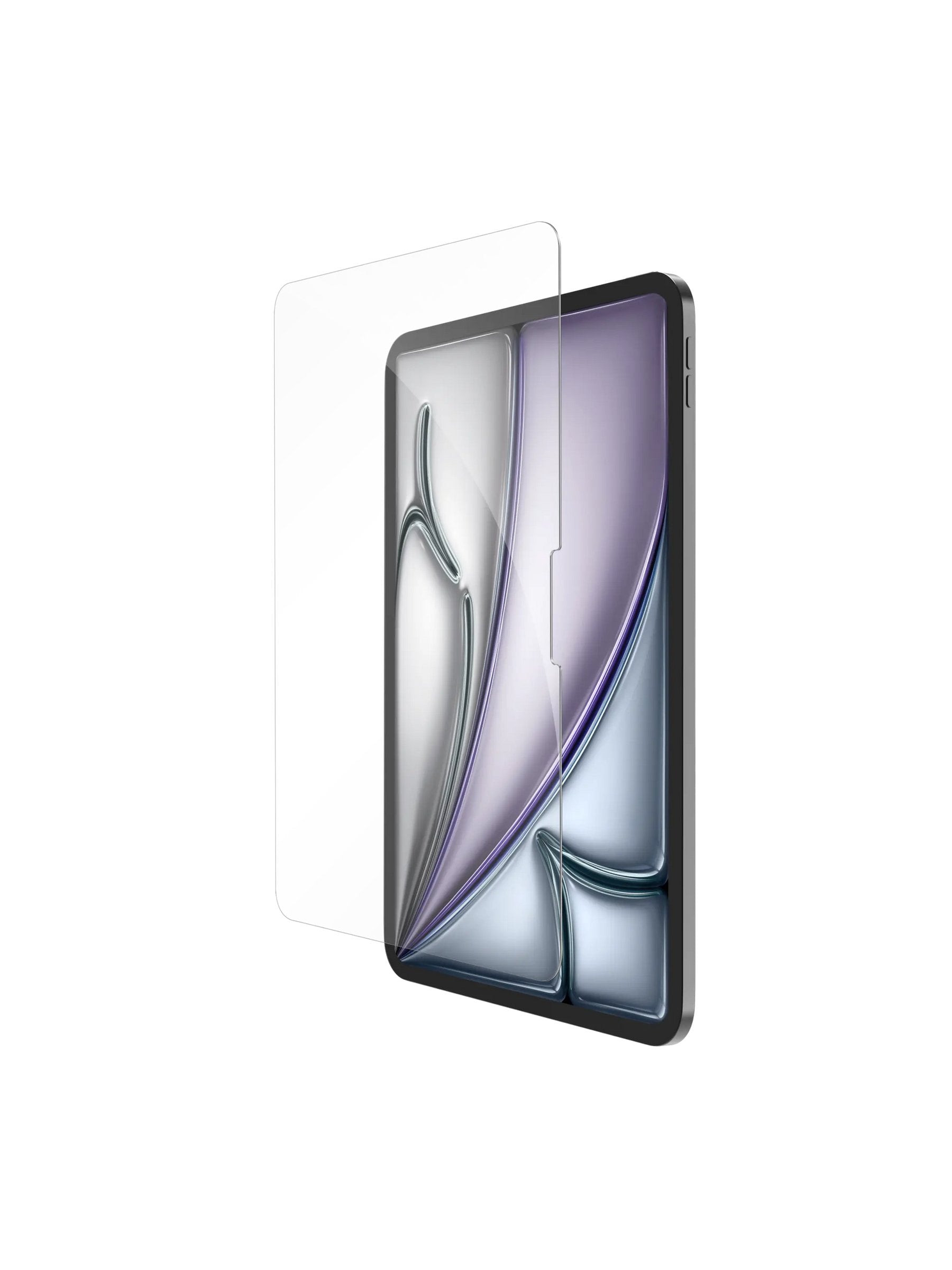 Dbramante1928 Eco-Shield Protector De Pantalla Para Tableta Cristal Transparente Para Apple 13-Inch Ipad Pro (M4)