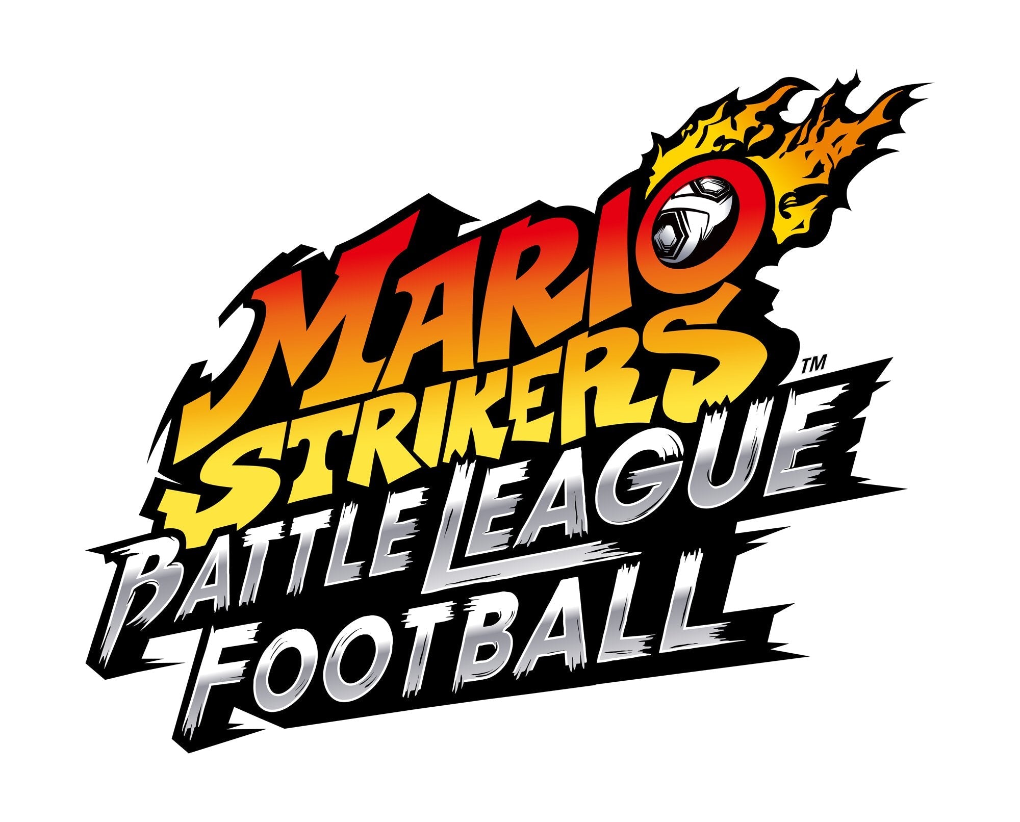 Switch Mario Strikers: Battle League Football