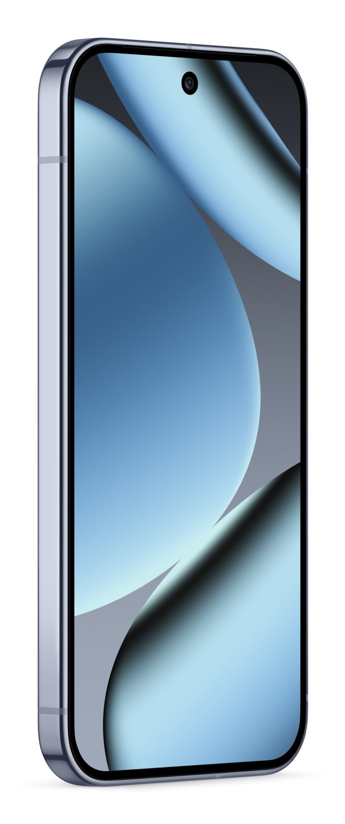 EAN 840353925441 - Google Pixel 10 Pro 16 cm (6.3") SIM doble Android 16.0 5G 16 GB 256 GB 4870 mAh Gris imagen 3