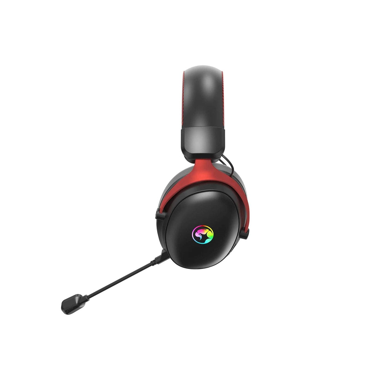 Auriculares De Diadema Tactic X Pro Wireless Negro