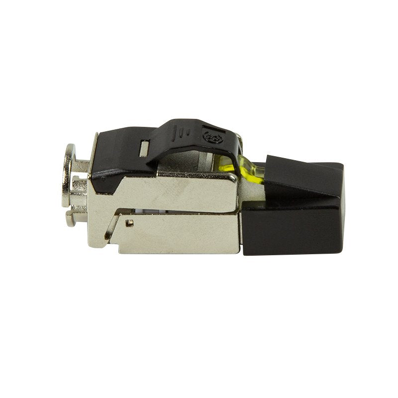 Zub Logilink Cat8.1 Field Assembly Plug Shielded Rj45, Primeline