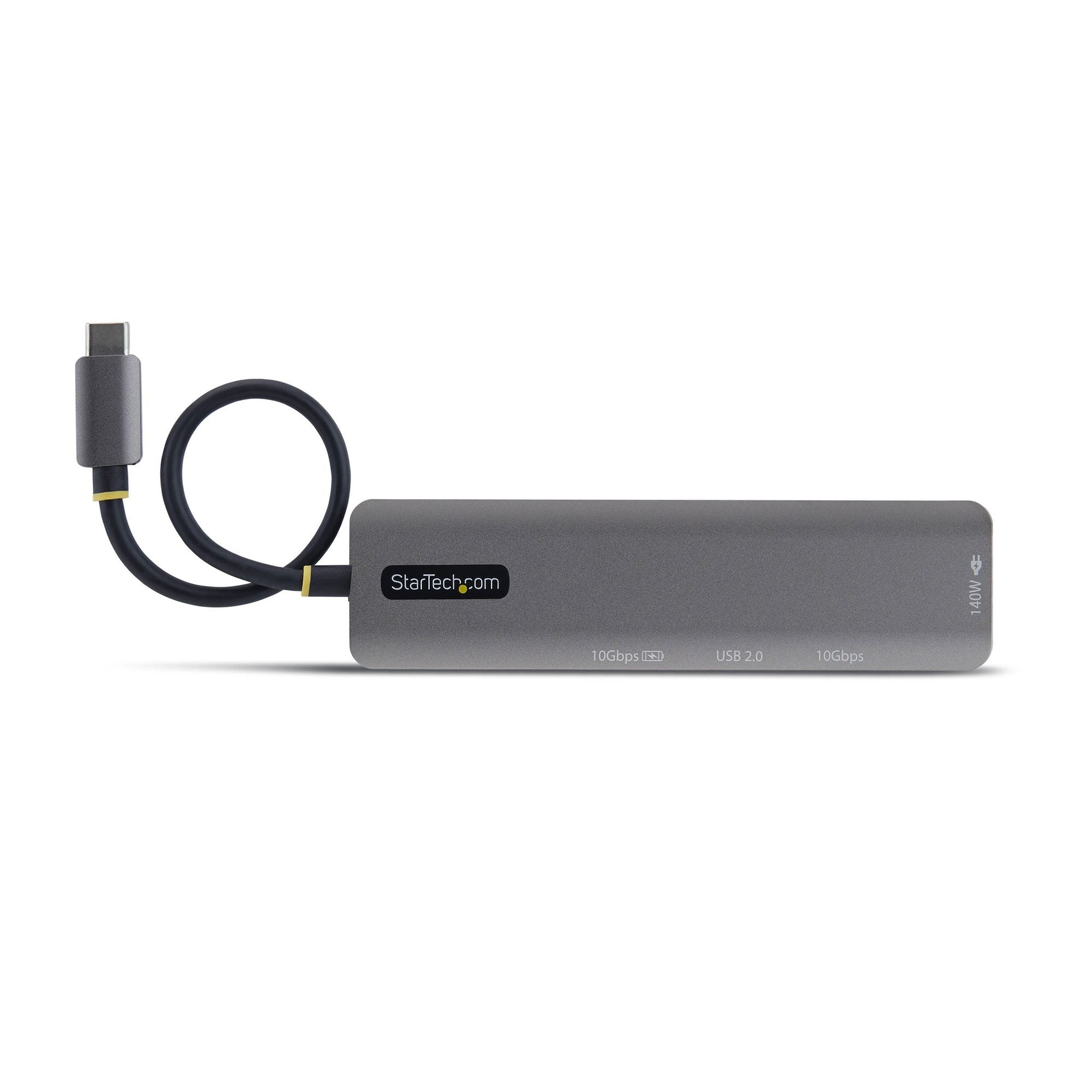 Adaptador Multipuertos Usb-C Cpnt